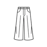 Pant Fit