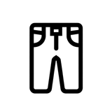 نمط ساق البنطلون