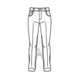 Pants Length