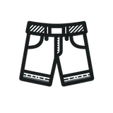 Pants Waist Type