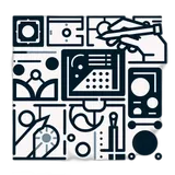 Pendant Motif