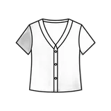 Placket Style