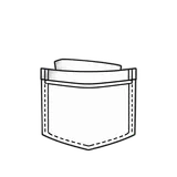Pocket Bags Material