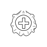 فائدة المسام