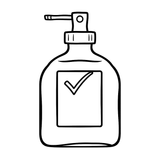 النوتة العطرية الأساسية