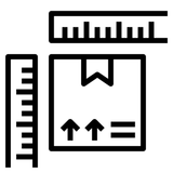 طول المنتج