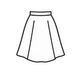 Product Silhouette
