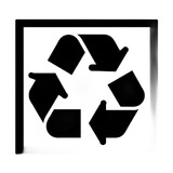 Recycled Material