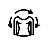 Reversible