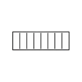 Rib Material Composition