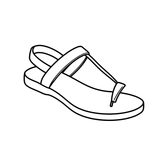 Sandal Profile