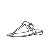 Sandal Style