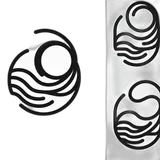 تصميم الساق