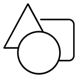 الشكل