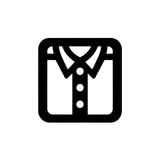 Shirt Closure