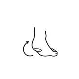 Shoe Pronation