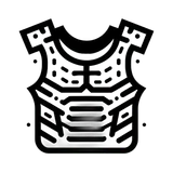 Shoulder Pads