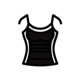 Shoulder Strap Style