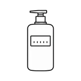 Shower Oil Volume