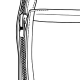Side Closure Type