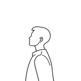 Silhouette Feature