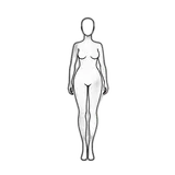 Size Shown