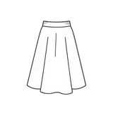 Skirt Length