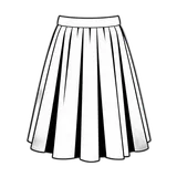 Skirt Type
