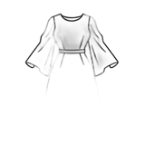 Sleeve Design