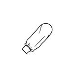 نمط الأكمام