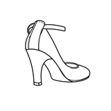 Slingback Design