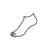 Sock Cut