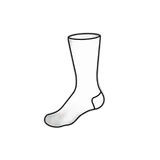 Sock Height