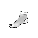 Sock Length