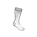 Socks Length