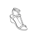 Strap Detailing