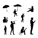 النشاط المناسب