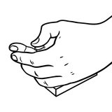 Texture Control Strength