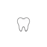 Tooth Spacing