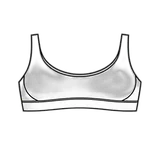 Underband Detail