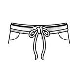 Waistband Details