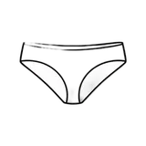Waistband Style