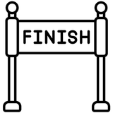 اللمسة النهائية