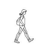 تجربة الارتداء